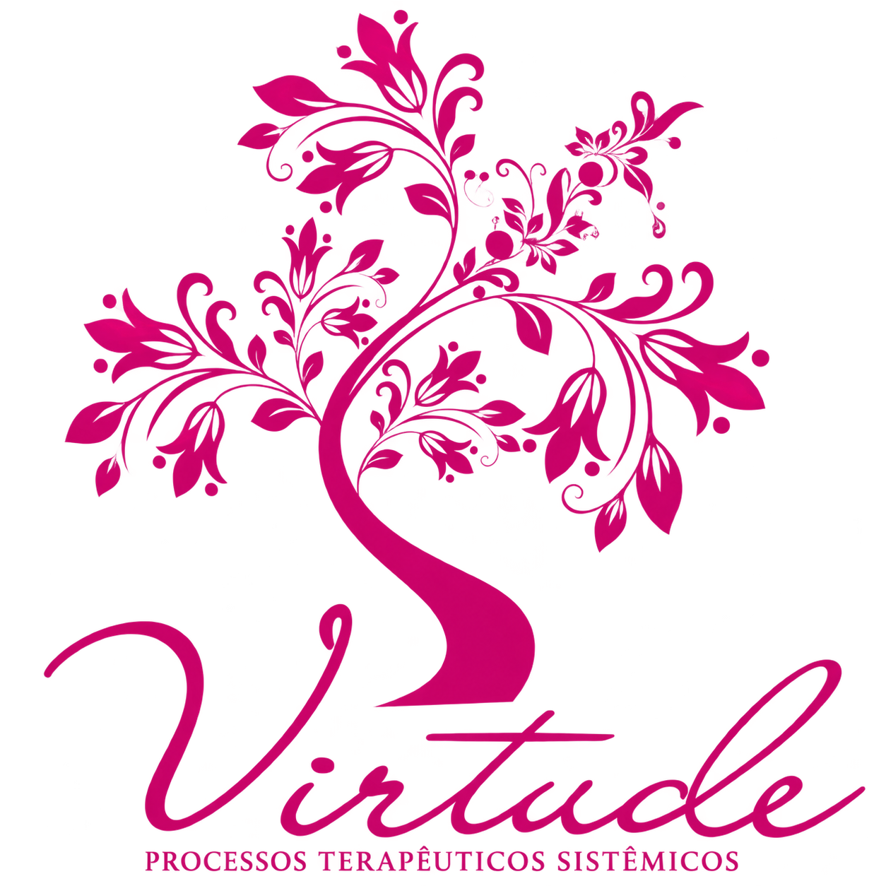 Símbolo da Virtude Terapias